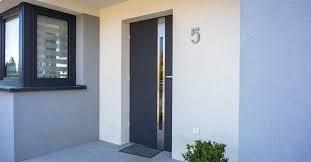 Single Door Design Ideas For Indian Homes