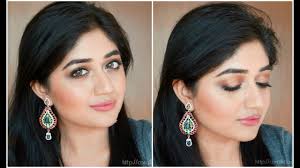 rose gold indian bridal makeup tutorial