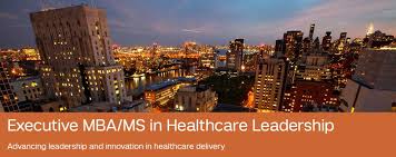 Weill Cornell Medicine Executive Mba Ms In Healthcare