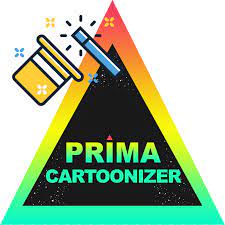 Prima Cartoonizer Online and Desktop Software PC v4.1.2