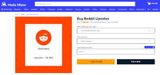 reddit upvotes 20 best sites