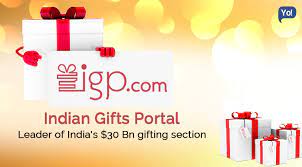 indian gifts portal