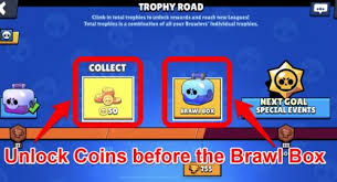 Brawl stars easy fast trophy pushing guide! Brawl Stars Trophy Road Guide Reward List Gamewith