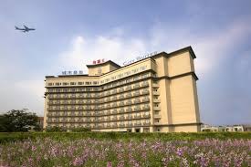The Best Taoyuan City Luxury Hotels