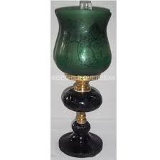 Oil Lamp Vintage Oil Lamp