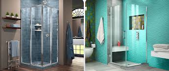 Framed Vs Frameless Shower Doors