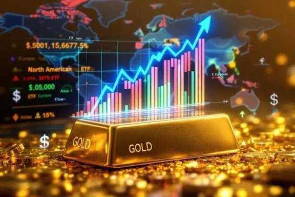 مهمترین عواملی که میتوانند قیمت طلا را کاهش دهند