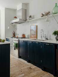 See full address and map. In The Kitchen With Skye Gyngell London S Chef Du Jour Remodelista British Standard Kitchen Farrow And Ball Kitchen Kitchen Cabinet Colors