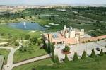 Golf Olivar de la Hinojosa - 18 holes near the center of Madrid ...