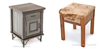 20 Reclaimed Wood Furniture Ideas You