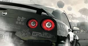To remove the cap, see nfs pro street generic fix. Need For Speed Prostreet