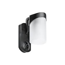 Kuna Smart Home Security Outdoor Light Camera Craftsman