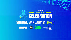Welcome to draft day 2021! The 2021 Pro Bowl Celebration Presented By Verizon Premieres Sunday Jan 31 At 3 P M Et On Espn Abc And Disney Xd Espn Press Room U S