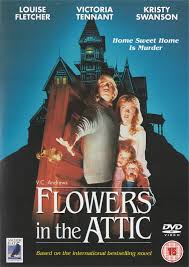 flowers in the attic dvd 2005 for