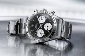 Tracking The Rolex Daytona A 53 Year History Watchtime