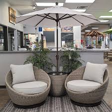 Swivel Chairs Outdoor Furniture