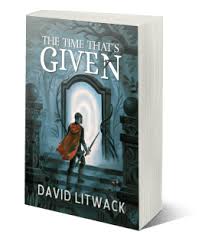Books By David David Litwack