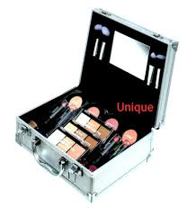 beauty box cosmetic colour case make up