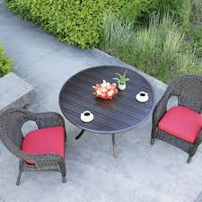 Outdoor Living Patio Furniture