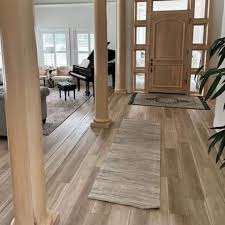 luxury vinyl plank flooring tile