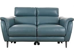 Arnold 2 Seater Power Recliner Sofa