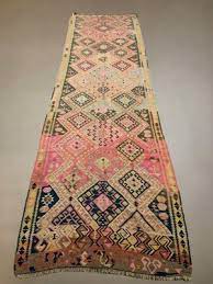 black kilim runner rug