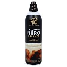 save on reddi whip barista series nitro