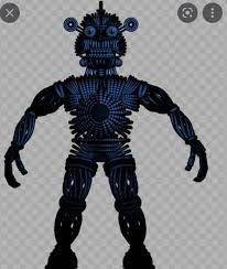 Does yendo have any lore or anything? I'm curious he's one of my favorite  character : r/fivenightsatfreddys