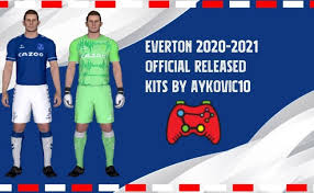 See more of pes 2021 kits on facebook. Pes 2017 Everton 2021 Official Released Kits By Aykovic10 Cute766