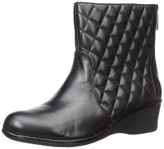 Taryn Rose Womens Andy Boot