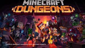 The great news is, minecraft dungeons is coming out on july 28th; Minecraft Dungeons Dlc Release Date Everything We Know About The Upcoming Dlc Update