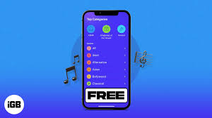 8 best free ringtone apps for iphone in