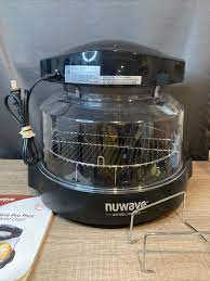 nuwave infrared oven pro plus 20631