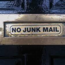 Junk Mail And Identity Theft What You Need To Know