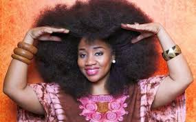 The natural hair movement embraces black hair that is free from extensions, wigs or straightening chemicals. 10 Tips To Make Your Natural Hair Grow Longer Youth Village