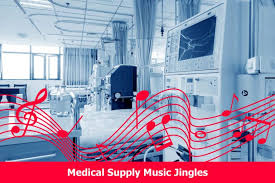 Medical Supply Jingles Amazing Ad