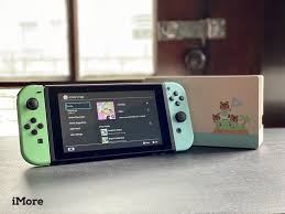The reason i want to connect a switch to a monitor is that i would like to have it next to my setup for easy access, rather th. How To Connect A Nintendo Switch To Your Phone S Hotspot Imore