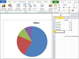 How To Insert A Graph Chart In Word