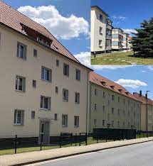 Der aktuelle durchschnittliche quadratmeterpreis für eine wohnung in radebeul liegt bei 8,93 €/m². Radebeul West Gwg Radebeul De Wohnen In Radebeul