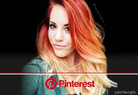Check out our top 22 red ombre hair in a less frequently seen ombre style, these blonde locks have been enhanced with a rusty red ombre shade. 19 Best Red And Blonde Hair Color Ideas Of 2020 With Images Fire Ombre Hair Red Ombre Hair Fire Hair Clara Beauty My
