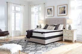 ashley furniture chime hybrid mattress