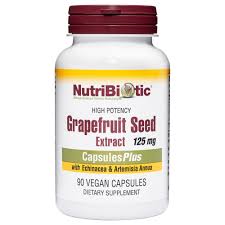 gfruit seed extract