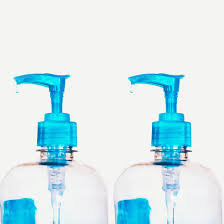 how to make your own hand sanitizer wired