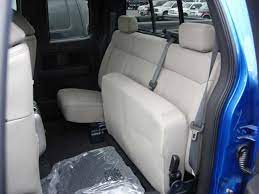 Super Cab Rear Headwaters Seat Covers