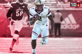 Given name algiers jameal william dillon jr. The Nfl Can T Wait Boston College Tailback Aj Dillon Is A Rare Talent Bleacher Report Latest News Videos And Highlights