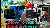 Komban bus livery download (komban bus skin download for xplod, bombay, yodhavu, dawood, and more!) Download Komban Adholokam Skin Download Mp3 Free And Mp4