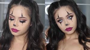 15 creative halloween makeup tutorials