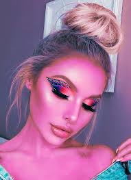 crazy makeup ideas