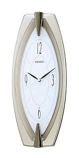 Seiko Qxa342s Wall Clock On