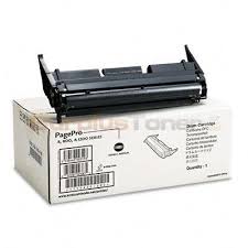 After you complete your download, move on to step 2. Minolta Pageworks 8 Drum Black 1710400 002